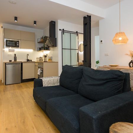 Apartamento Jorge Juan Alicante Ngoại thất bức ảnh