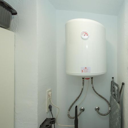 Apartamento Jorge Juan Alicante Ngoại thất bức ảnh