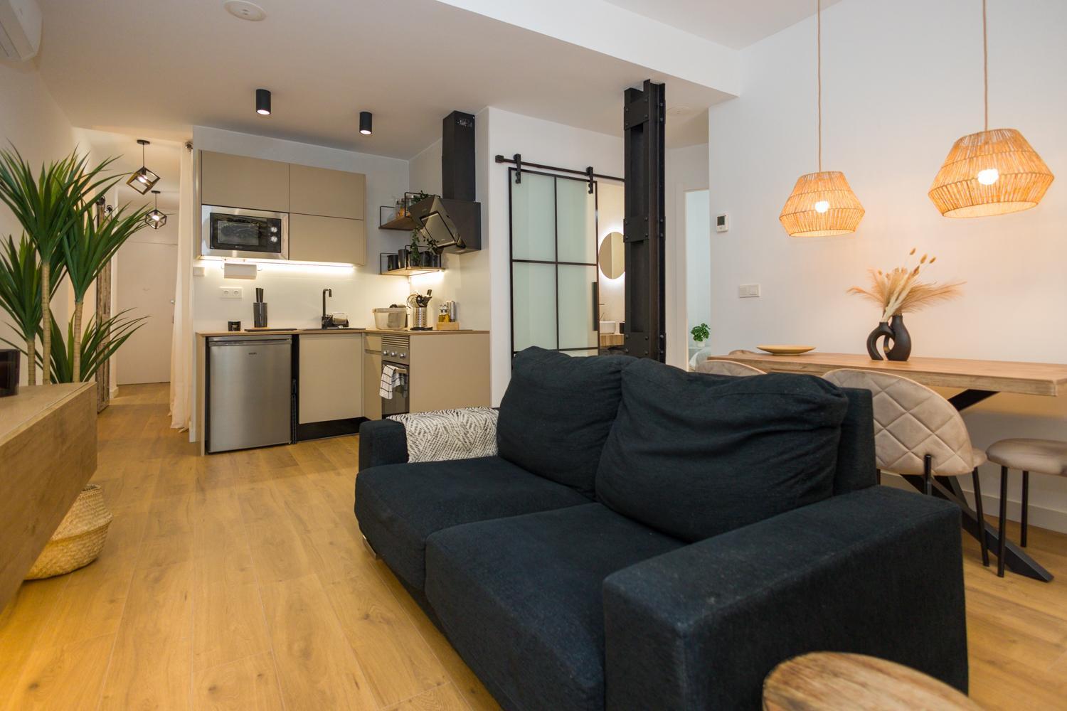 Apartamento Jorge Juan Alicante Ngoại thất bức ảnh