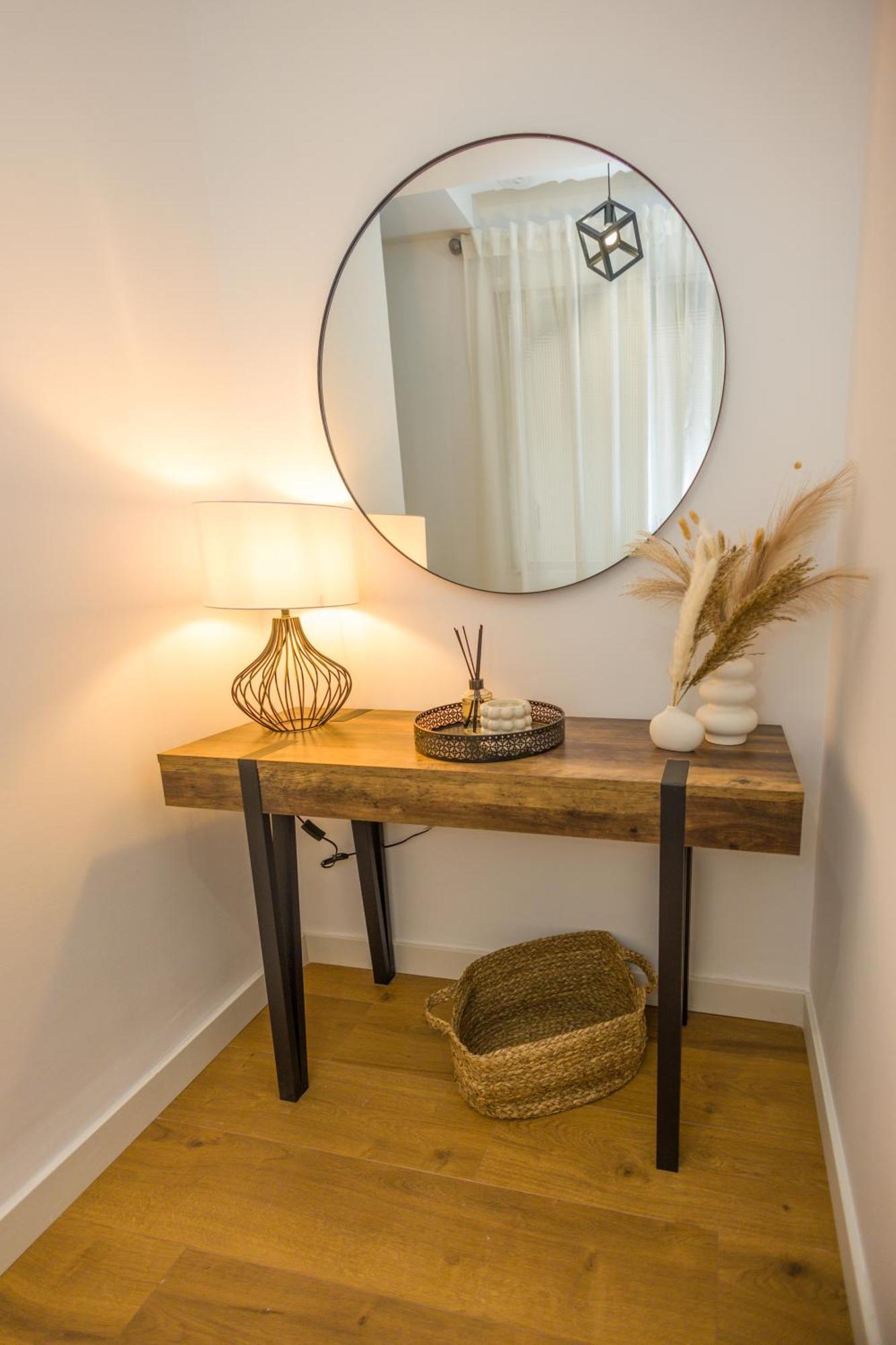 Apartamento Jorge Juan Alicante Ngoại thất bức ảnh