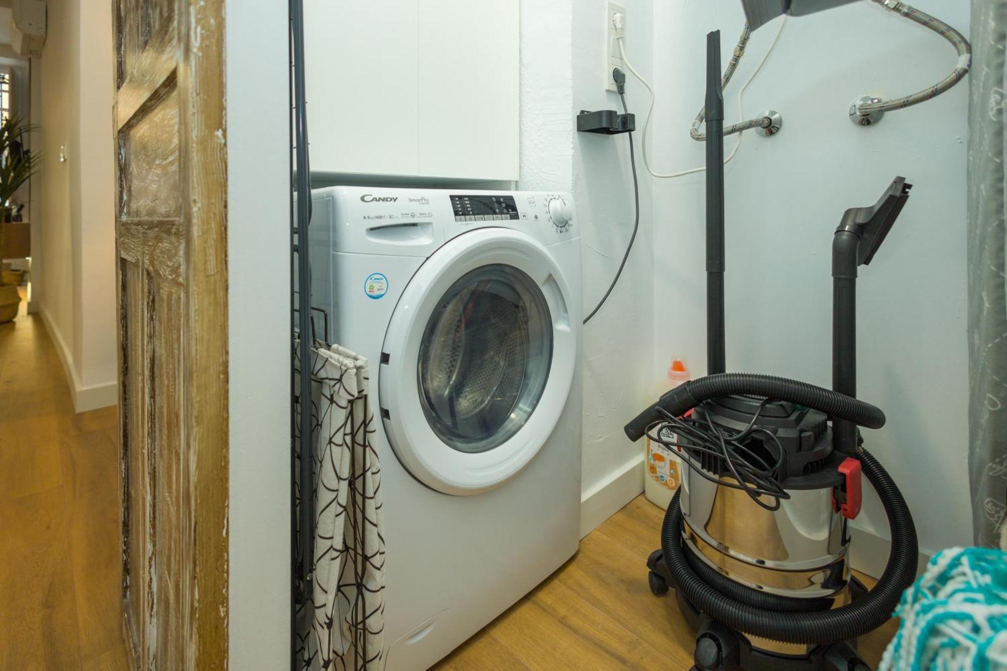 Apartamento Jorge Juan Alicante Ngoại thất bức ảnh
