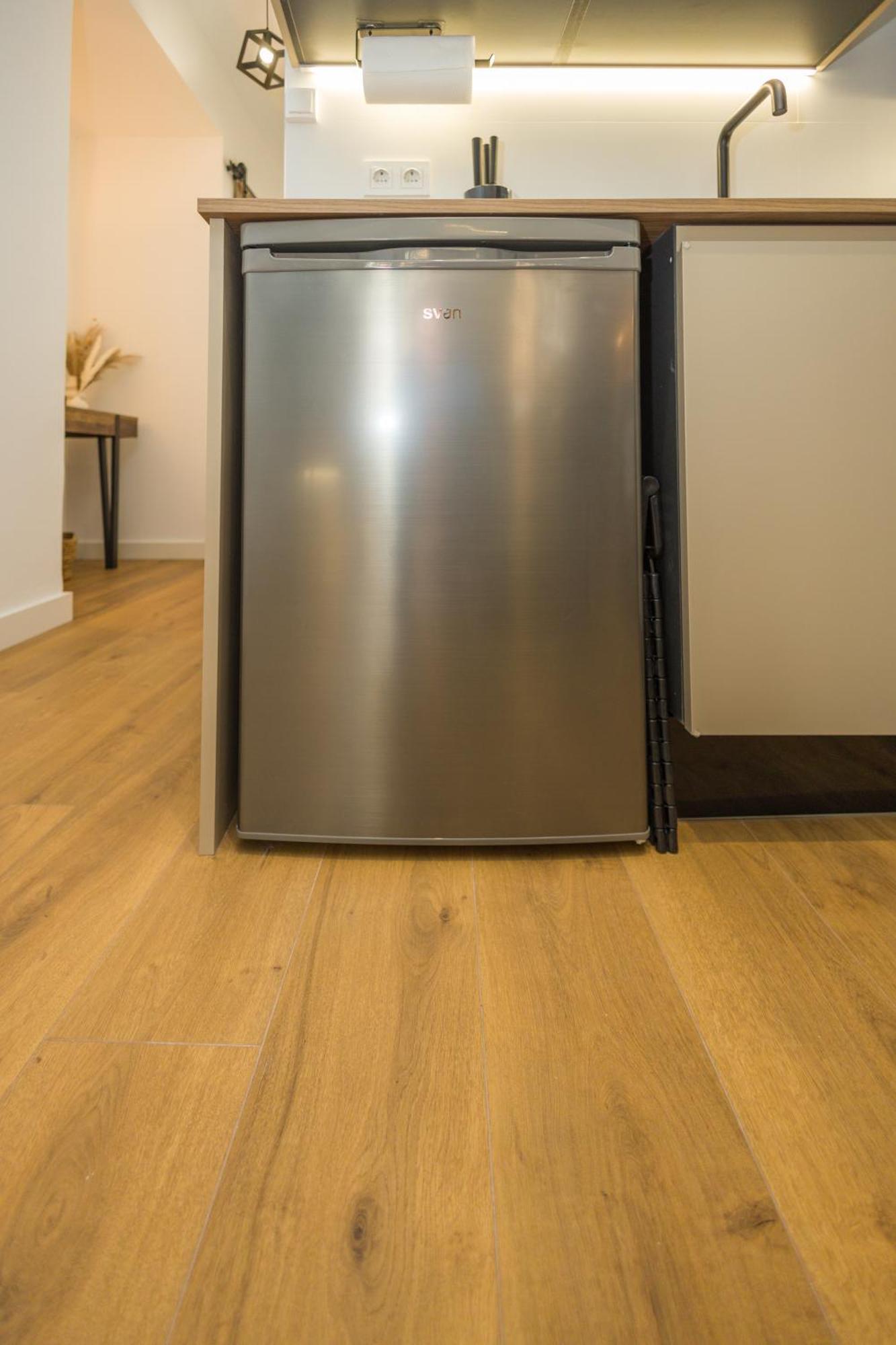 Apartamento Jorge Juan Alicante Ngoại thất bức ảnh