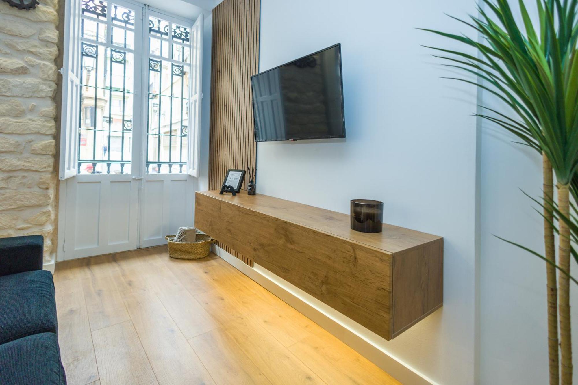 Apartamento Jorge Juan Alicante Ngoại thất bức ảnh
