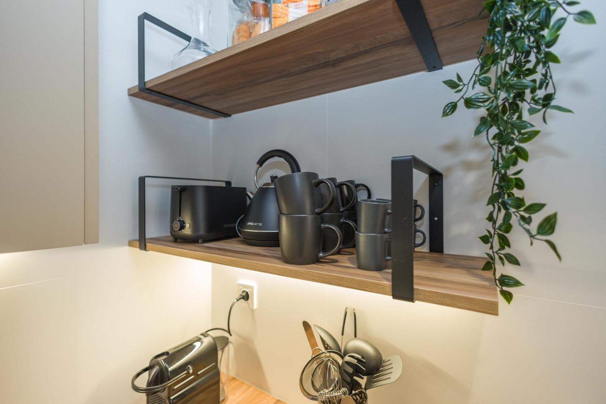 Apartamento Jorge Juan Alicante Ngoại thất bức ảnh