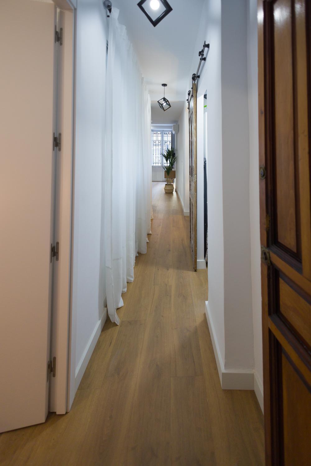 Apartamento Jorge Juan Alicante Ngoại thất bức ảnh