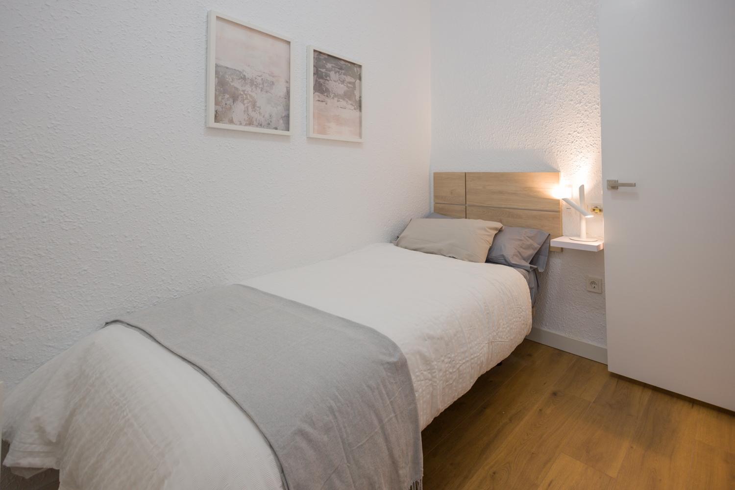 Apartamento Jorge Juan Alicante Ngoại thất bức ảnh