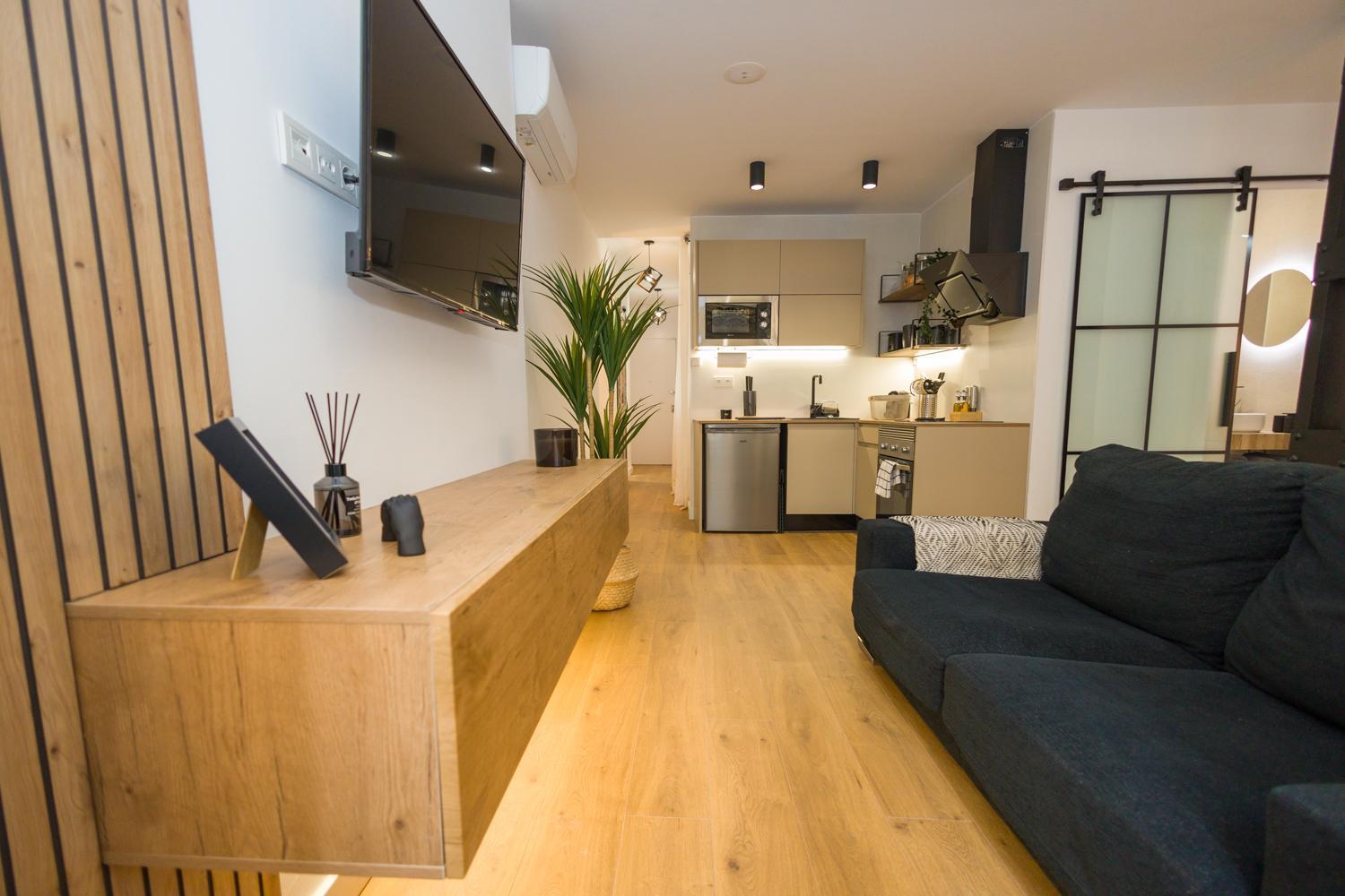 Apartamento Jorge Juan Alicante Ngoại thất bức ảnh