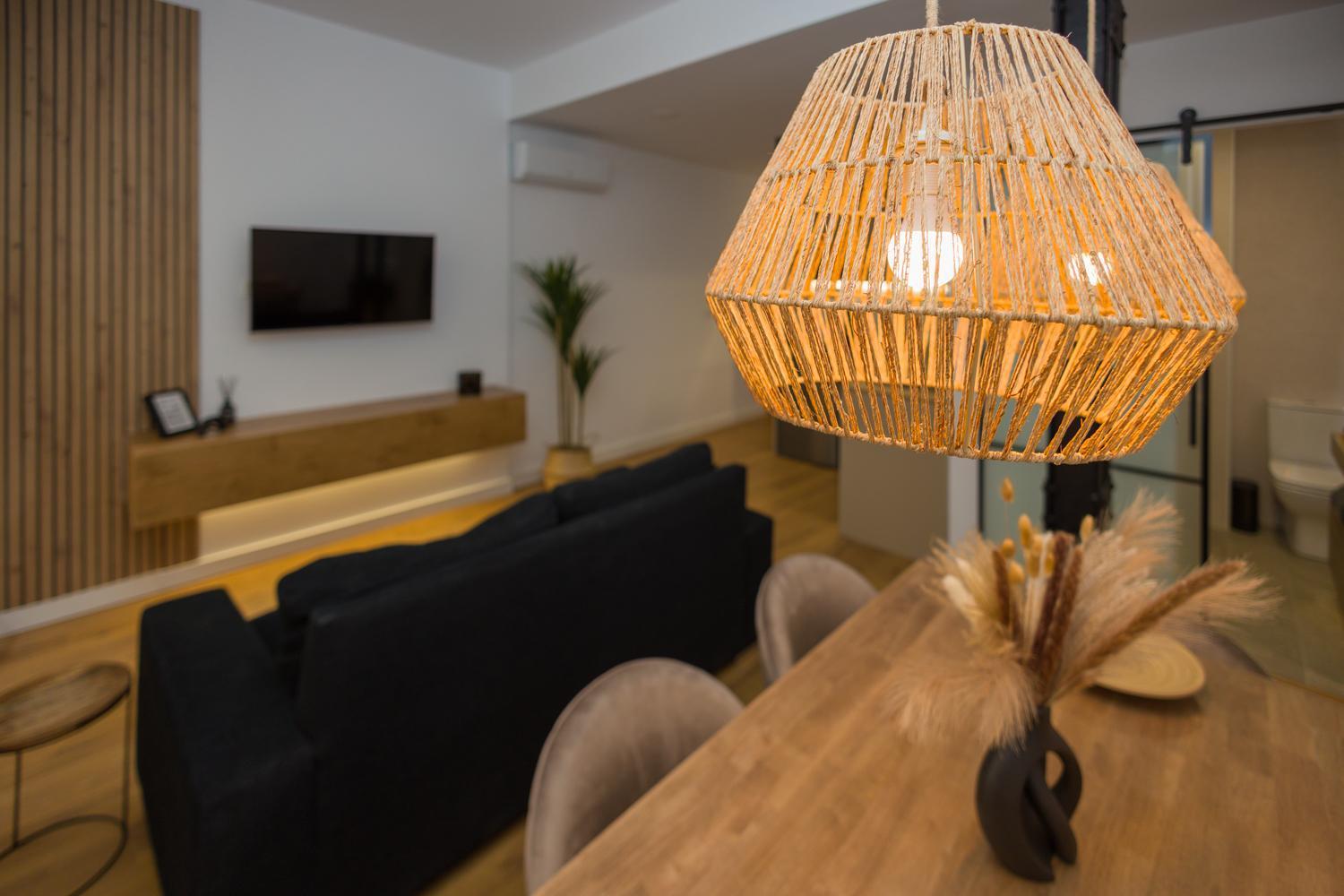 Apartamento Jorge Juan Alicante Ngoại thất bức ảnh